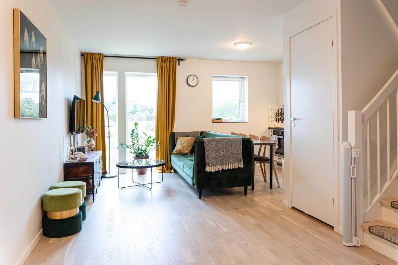 New Akrahamn Coast House Διαμέρισμα Sæveland Εξωτερικό φωτογραφία